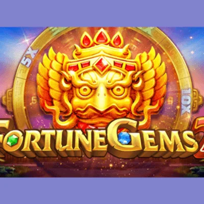 Fortune Gems 2 - JILI