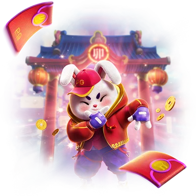Fortune Rabbit - PG Soft