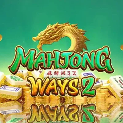 Mahjong Ways 2 - PG Soft